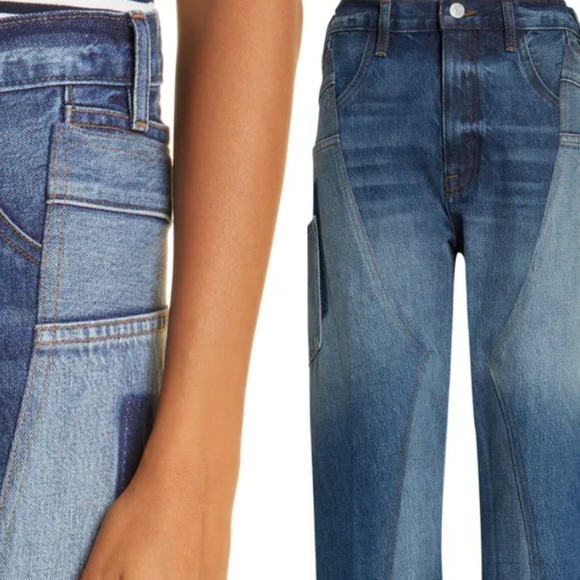 FRAME DENIM Jeans - Picture 5 of 9